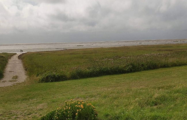 6 Person Holiday Home in Ribe-by Traum - Foto 38