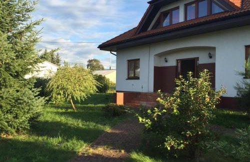 Landhaus mit Garten - Foto 1