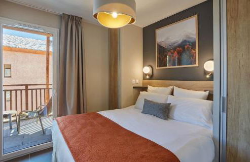 Résidence Odalys Le Mont d'Auron - Foto 25