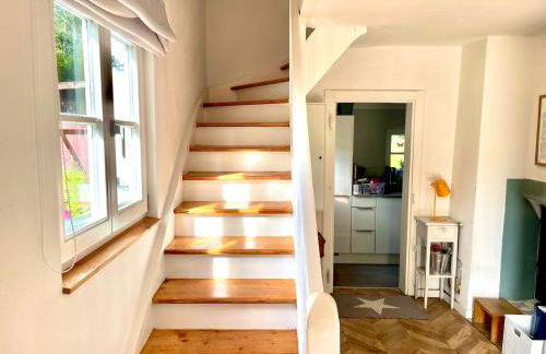 Casalottie - charmantes bayrisches Cottage am Starnberger See - Foto 12