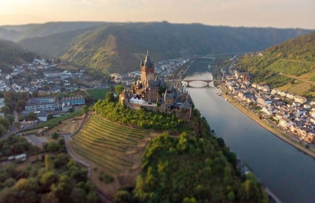 Lovely Apartment in Hambuch - Foto 47