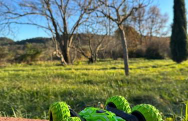 Villa La Paisible Air-conditioning, Pool & Large Garden - Foto 24