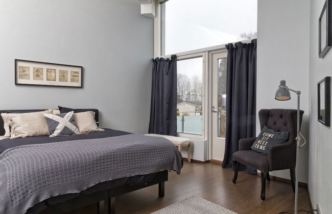 Villa Pescator - Foto 14