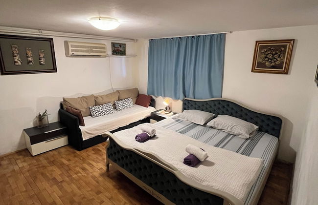 İstanbul Apartment - Photo 30