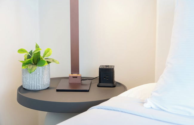 Renovated Pacific Monarch Studio Near Waikiki Beach - Foto 119