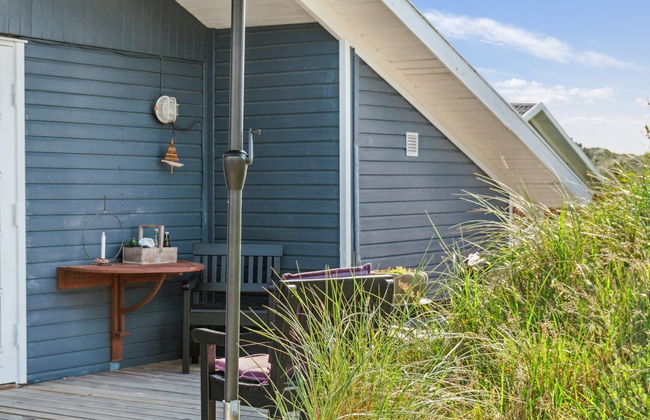 "Wulfhard" - 400m from the sea - Foto 9