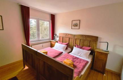 Haus "Belvidere" - Foto 16