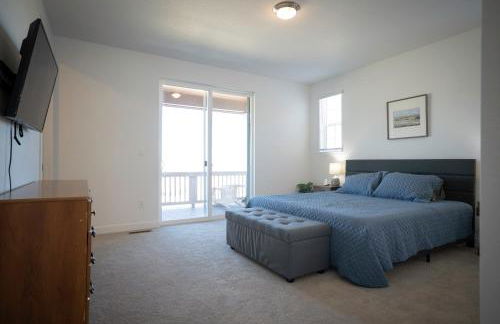 New Build 1BR Home Stunning Views Denver Access - Foto 11