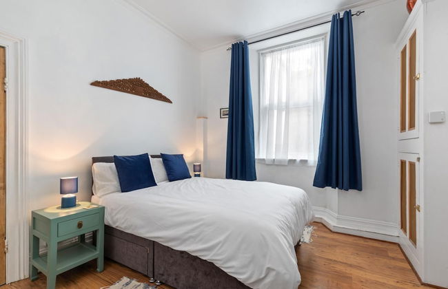 Penalun House - Beautiful Sea Views - Foto 16