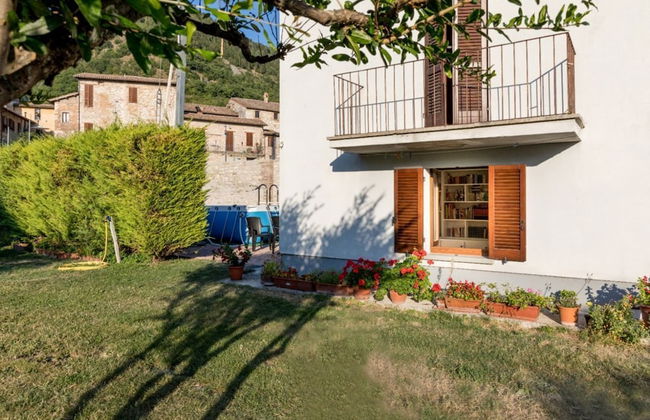 Borgo Santa Lucia Apartment with Private Parking & Garden - Foto 20