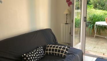 Villadélie - Foto 4, Garden view