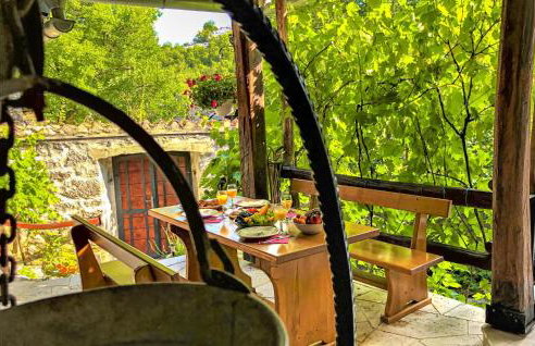 Amazing Home In Novi Vinodolski - Foto 13