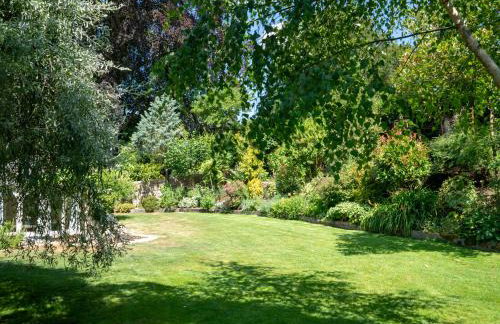 All Souls Cottage - Foto 20