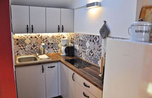 Ferienwohnung Kalksee - Foto 1