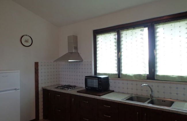 Agriturismo Fontelupo - Foto 9