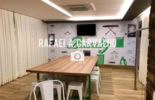 Flat Apartamento JK Duo - Foto 15