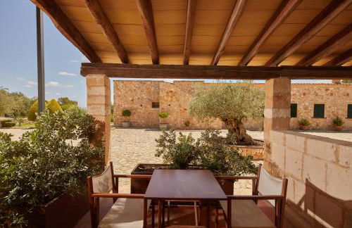 Hotel Rural Es Riquers - Foto 50