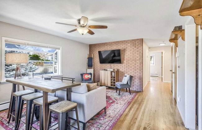 5BR 💖heart Of Old Colorado Cityfoosball 💖 - Photo 1