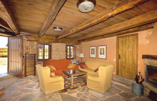 Casa Rural Las Águedas - Photo 34