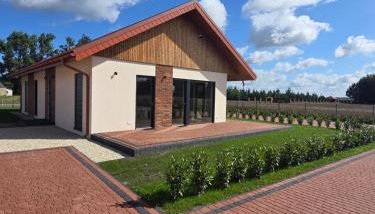 Eko Osada Zacisze - Foto 5, Garden, Garden view