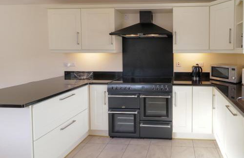 Gunn's Cottage - Foto 16