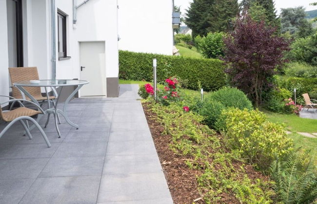 in the Moselschiefer House - Photo 16