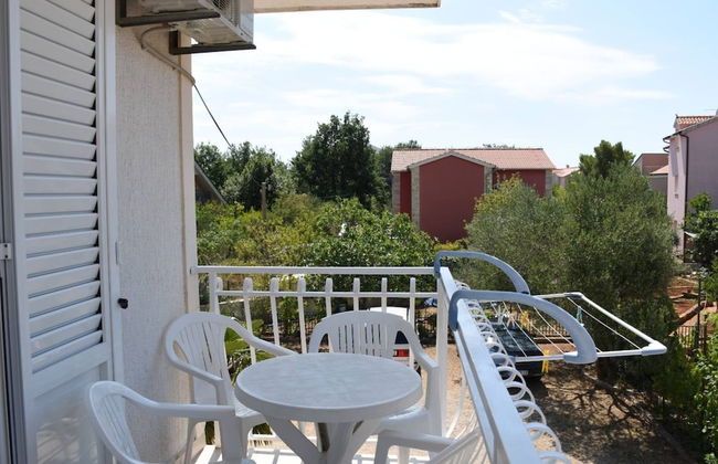 Apartments Dana - Foto 40