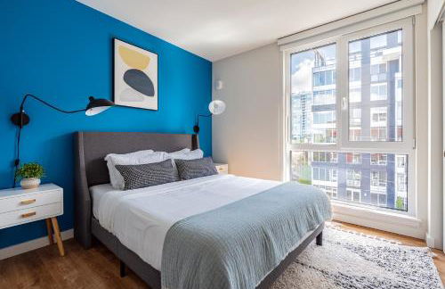 Sophari Parkside: Bellevue Apartments - Foto 100