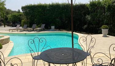 La Souvenance - Listed villa in the hills - Foto 4