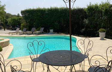 La Souvenance - Listed villa in the hills - Foto 4