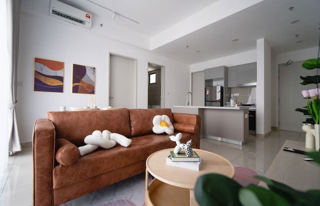 Trion Suites KL By DSM - Foto 16