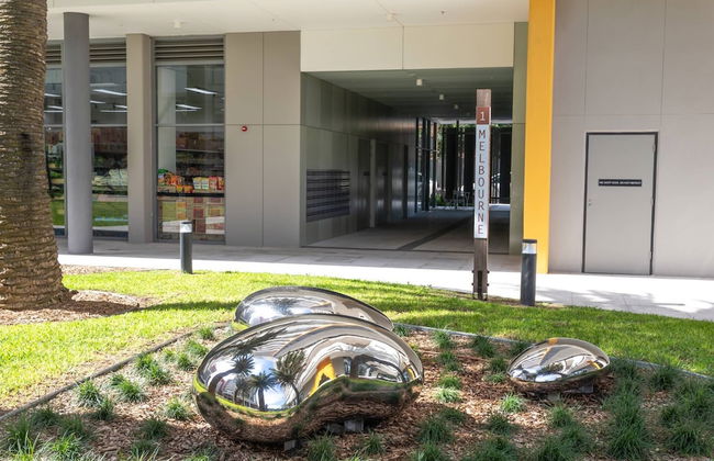 Macquarie Park Corporate Apartments - Foto 36