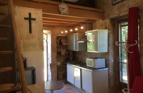 Mas de la Chapelle Sainte-Elisabeth - Foto 41