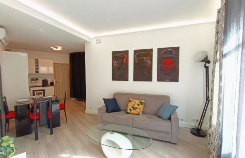 Foras Urban Living à 2 pas du festival - Foto 12