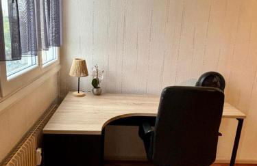 Tram 50 m, Balcon, Parking facile - Foto 12