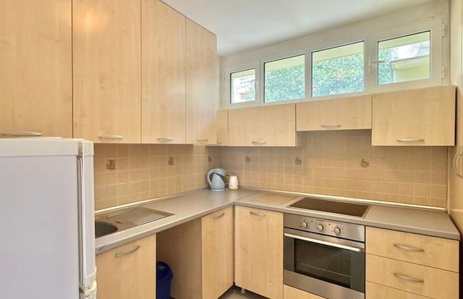 Family three bedroom Apartment Petrovac - Foto 8