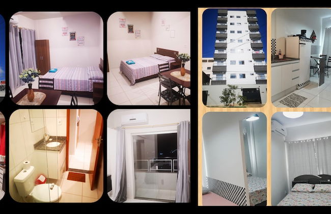 Unaí ApartFlat Studio - Photo 8