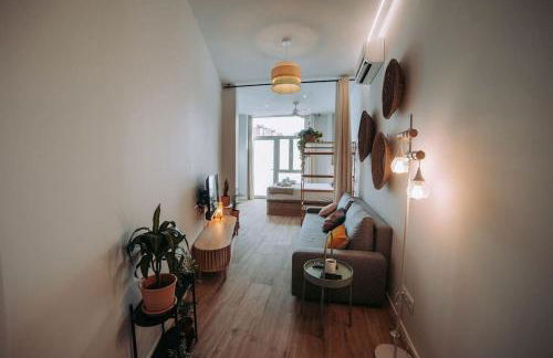 Apartamento junto a Ruzafa - Photo 24