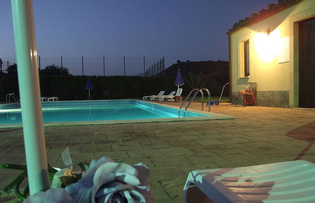 Casale delle Rose - Photo 22