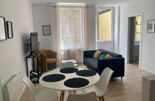 Le Jardin Secret ConciergerieDameCarcas - Foto 14