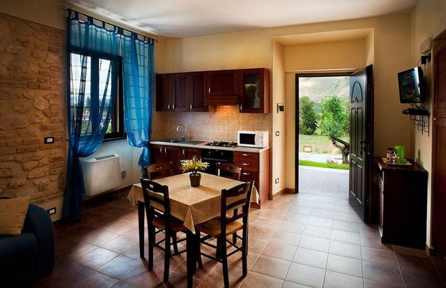 Il Poggio Dei Pettirossi - Foto 13