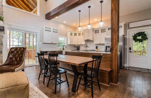 Cedarwood Farmstead - Foto 9