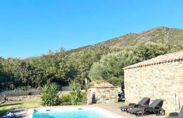 Villabergerie En Pierre Du Pays - Foto 12