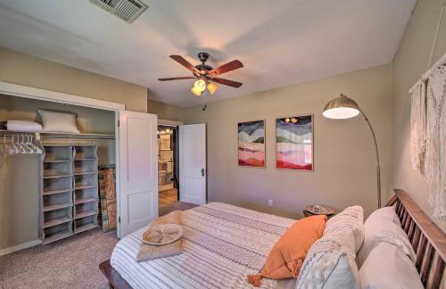 Amazing Musical Abode in Expo Square Neighborhood! - Foto 24