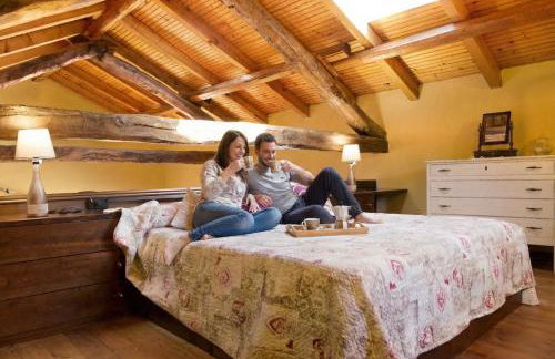 Tenuta MonteOliveto - Romantic Cottage - Agriturismo nelle Langhe - Foto 64