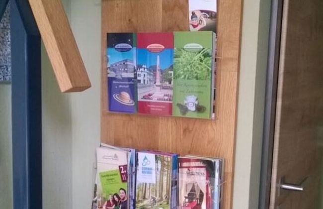 Gutsweg One - Apartment 2 - Foto 13