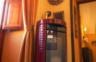 Luxury Home Bosa Apartment - Foto 33