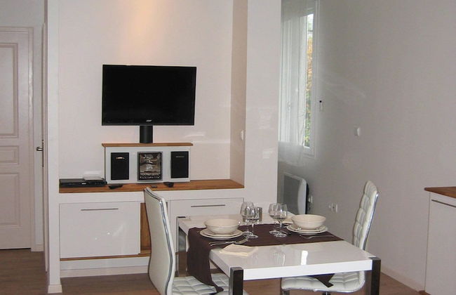 Résidence le Beau Site - Foto 32