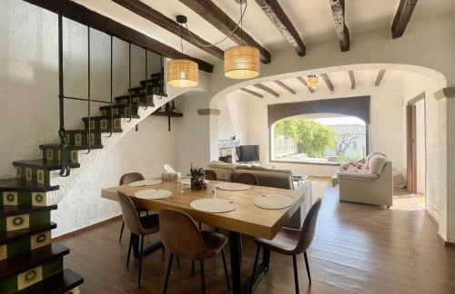 Villa Mediterranea by Costabravaway - Foto 16