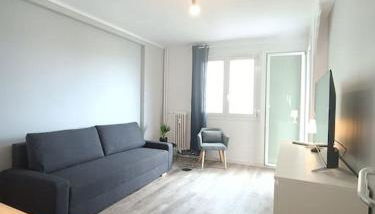 F4 avec vue mer / Flat with sea view 3 bedrooms - Foto 5